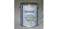 Cire Épilatoire Tiède ''Laboratoires Reynard'' Crème vanillée 